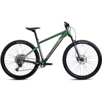 Ghost Mountainbike "Nirvana Tour SF Essential", 12 Gang, Shimano, XT RD-M8100 Schaltwerk, Kettenschaltung von Ghost