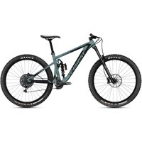 Ghost Mountainbike "Riot EN AL Essential", 12 Gang, SRAM, GX Eagle Schaltwerk, Kettenschaltung von Ghost