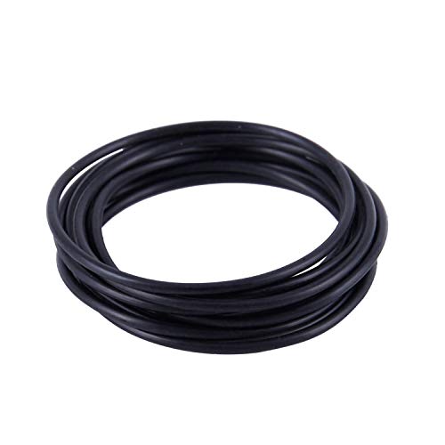10Pcs O-Ring-Dichtung Ölfilterdichtung Schwarzem Gummi 38 Mm X 35 Mm X 1,5 Mm 10Pcs O-Ring-Dichtung Ölfilterdichtung Schwarzem Gummi 38 Mm X 35 Mm X 1,5 Mm von GETOUT
