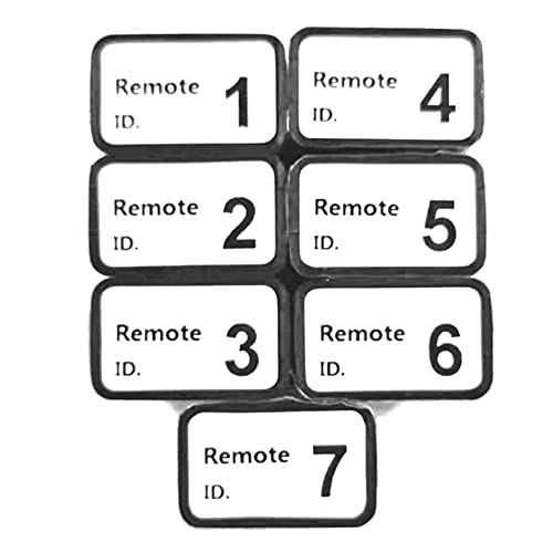 ET618 Netzwerkkabel-Tester mit LCD-Anzeige, digitale Analoga, POE Kabel, ID-Mapping (B) von Ghulumn