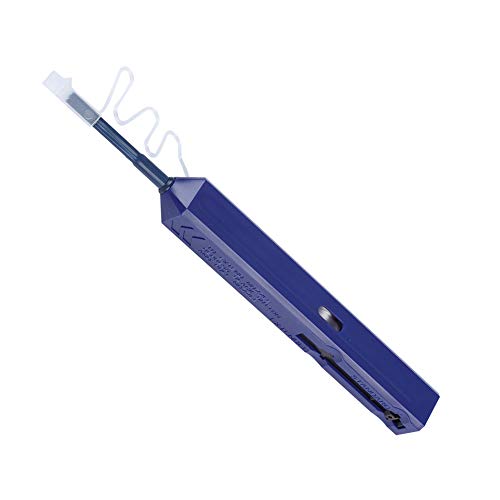 Ghzste 1,25 Mm Reiniger Glasfaser-Reinigungsstift für LC/MU-Anschlüsse von Ghzste