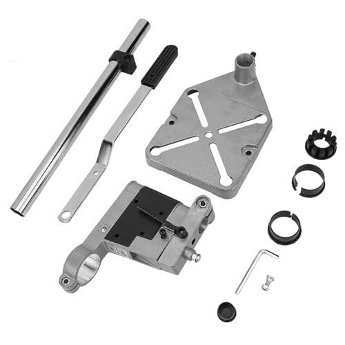 Ghzste Universal Bank Clamp Drill Press Stand Workbench Reparaturwerkzeug Zum Bohren von Top von Ghzste