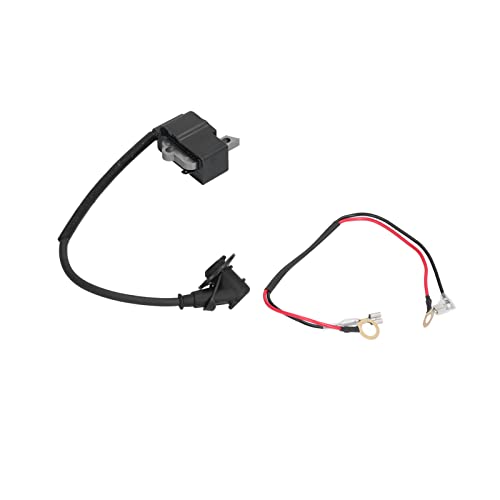 Ghzste Zündspulenmodul 181143204 Ersatzteil für DOLMAR PS-460 PS-500 PS-5000 Kettensäge ersetzen von Ghzste