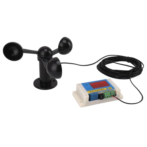Lüfterblätter Alarmwindgeschwindigkeitsmesser, 3 Blades USB 5V Hohe Genauigkeit 2-12 Hebelanemometer nach Alarm Ausschalten Lüfterblätter Alarmwindgeschwindigkeitsmesser, 3 Blades USB 5V Hohe Genauigkeit 2-12 Hebelanemometer nach Alarm Ausschalten von Ghzste