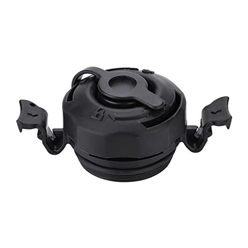 luftmatratze ventil ersatz,schlauchboot ventil, Aufblasbare Ventilkappe, 3-in-1-Luftbettventil, Sichere Verschlusskappe Luftventil, Kompatibel mit Aufblasbarer Luftbettmatratze von für 45mm Löcher von Ghzste