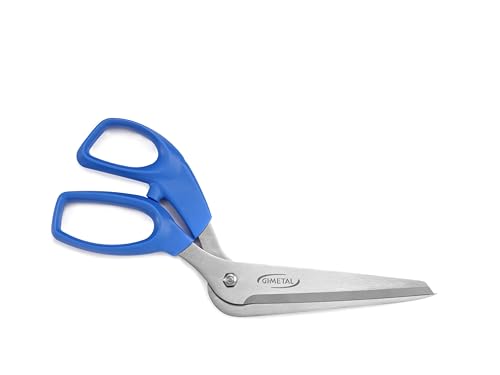 FORBICI PER PIZZA ACCIAIO INOX AC-FR von Gi.Metal