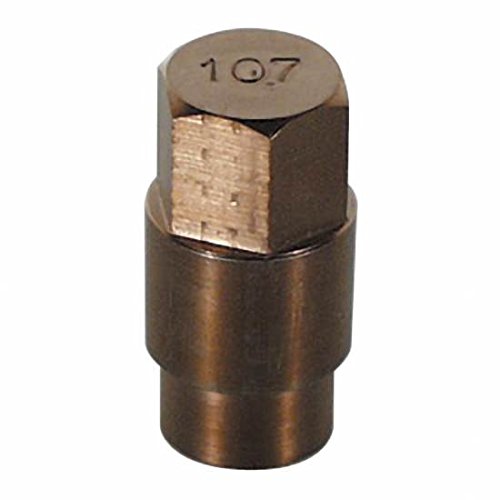 GIACOMINI Montageschlüssel R 400 T GIACOMINI Montageschlüssel R 400 T von Giacomini