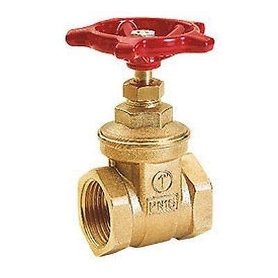 Giacomini R55 – Ventil Absperrschieber HH R55 1 " von Giacomini