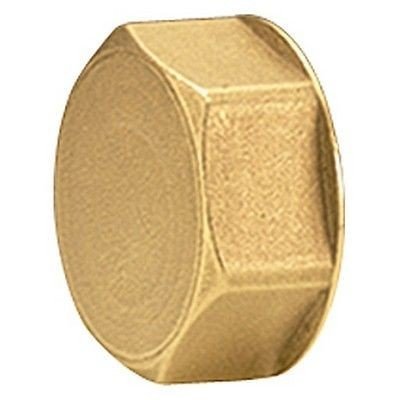 Giacomini R594 – Tapon Al weiblich R594 24/19 Giacomini R594 – Tapon Al weiblich R594 24/19 von Giacomini