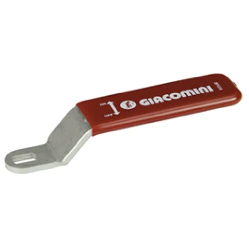 P31LR Hebelgriff für Kugelhähne P31LRY001 1/4 "GIACOMINI P31LR Hebelgriff für Kugelhähne P31LRY001 1/4 "GIACOMINI von Giacomini