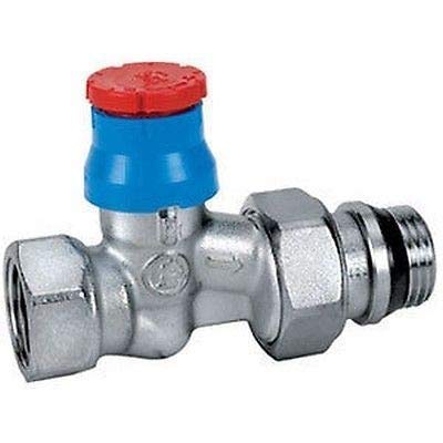 R402TG Thermostatventil mit Vorsprung R402X133 1/2"GIACOMINI von Giacomini