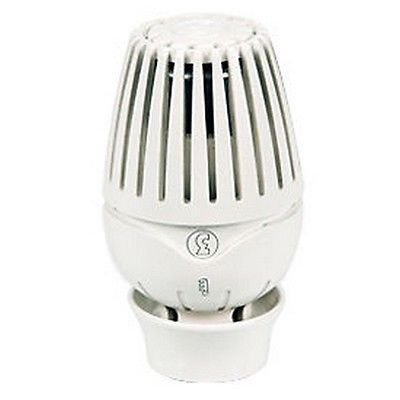 R460 Thermostatkopf mit Flüssigkeitssensor R460 X 001 Giacomini R460 Thermostatkopf mit Flüssigkeitssensor R460 X 001 Giacomini von Giacomini