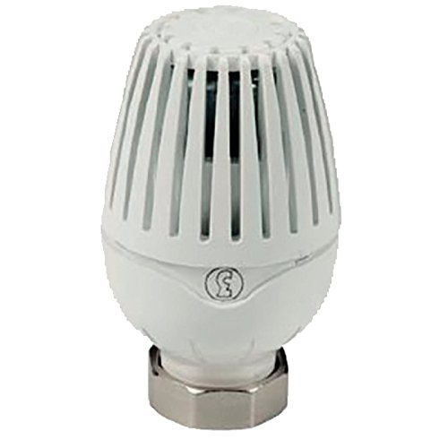 Thermostatkopf CLIP-CLAP weiß Ref. R460HX011 Thermostatkopf CLIP-CLAP weiß Ref. R460HX011 von Giacomini