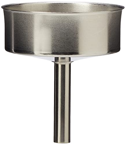 Giannina Tradition-restyling, Trichter, 3 Tassen, Mehrfarbig, One Size von Giannini