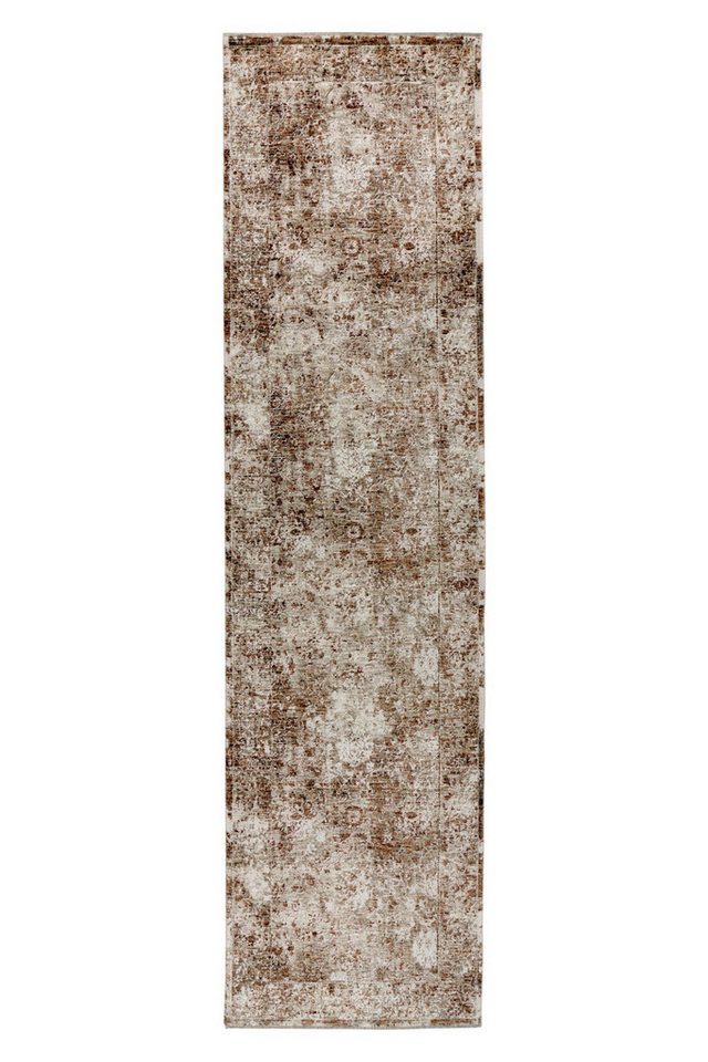 Giantore Teppich Amora 263 Pfirsich 120cm x 170cm, rechteckig von Giantore