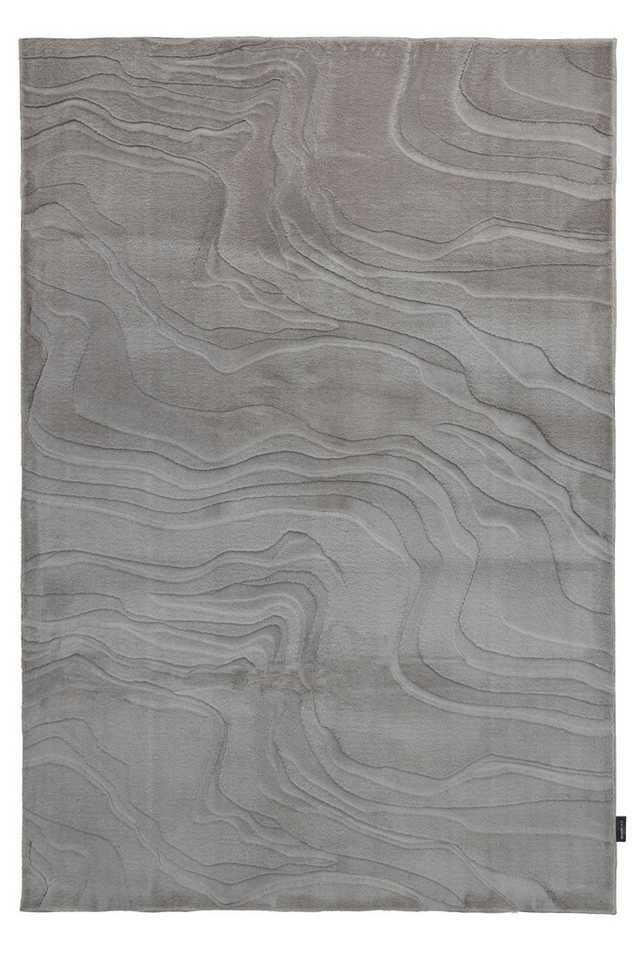 Giantore Teppich Cosmic 525 Grau 160cm x 230cm, rechteckig Giantore Teppich Cosmic 525 Grau 160cm x 230cm, rechteckig von Giantore