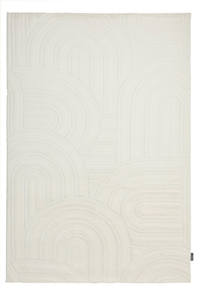 Giantore Teppich Cosmic 526 Grau 160cm x 230cm, rechteckig Giantore Teppich Cosmic 526 Grau 160cm x 230cm, rechteckig von Giantore