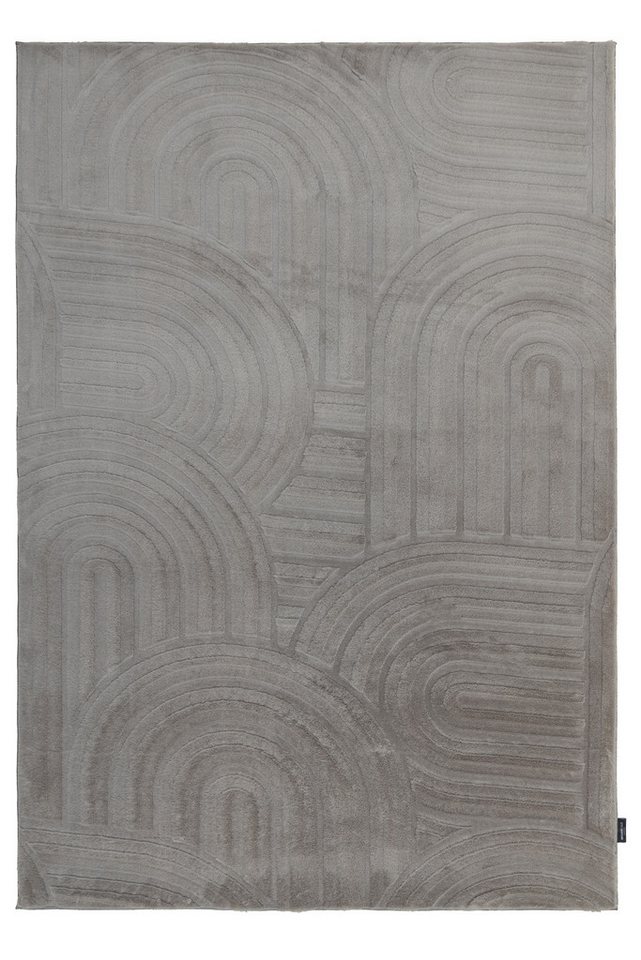 Giantore Teppich Cosmic 526 Grau 160cm x 230cm, rechteckig Giantore Teppich Cosmic 526 Grau 160cm x 230cm, rechteckig von Giantore