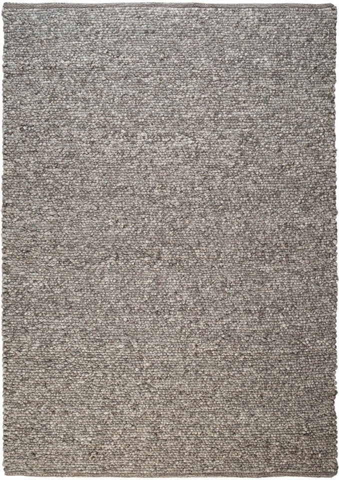 Giantore Teppich Darleen 685 Elfenbein 120cm x 170cm, rechteckig, moderner Teppich aus 100% Wolle Giantore Teppich Darleen 685 Elfenbein 120cm x 170cm, rechteckig, moderner Teppich aus 100% Wolle von Giantore