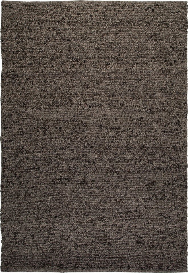 Giantore Teppich Darleen 685 Elfenbein 120cm x 170cm, rechteckig, moderner Teppich aus 100% Wolle Giantore Teppich Darleen 685 Elfenbein 120cm x 170cm, rechteckig, moderner Teppich aus 100% Wolle von Giantore