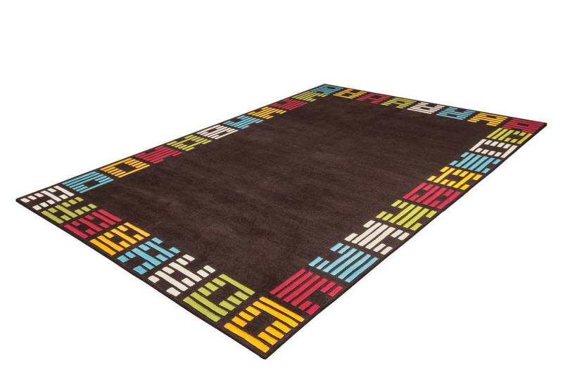 Giantore Teppich Joy 4096 Creme 170cm x 240cm, rechteckig, Sehr strapazierfähig, Fußbodenheizungsgeeignet Giantore Teppich Joy 4096 Creme 170cm x 240cm, rechteckig, Sehr strapazierfähig, Fußbodenheizungsgeeignet von Giantore