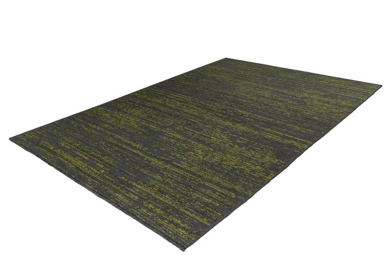 Giantore Teppich Kalea 125 Gelb 120 x 170 cm, rechteckig, Flachgewebeteppich mit Relief-Design, Used-Look, moderne Farben Giantore Teppich Kalea 125 Gelb 120 x 170 cm, rechteckig, Flachgewebeteppich mit Relief-Design, Used-Look, moderne Farben von Giantore