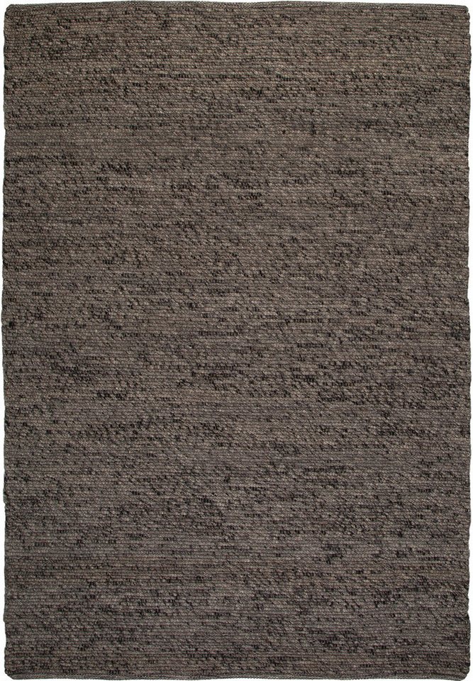 Giantore Teppich Kvell 875 Elfenbein 120cm x 170cm, rechteckig, von beiden Seiten nutzbar, Unikat, Fussbodenheizung geeignet Giantore Teppich Kvell 875 Elfenbein 120cm x 170cm, rechteckig, von beiden Seiten nutzbar, Unikat, Fussbodenheizung geeignet von Giantore