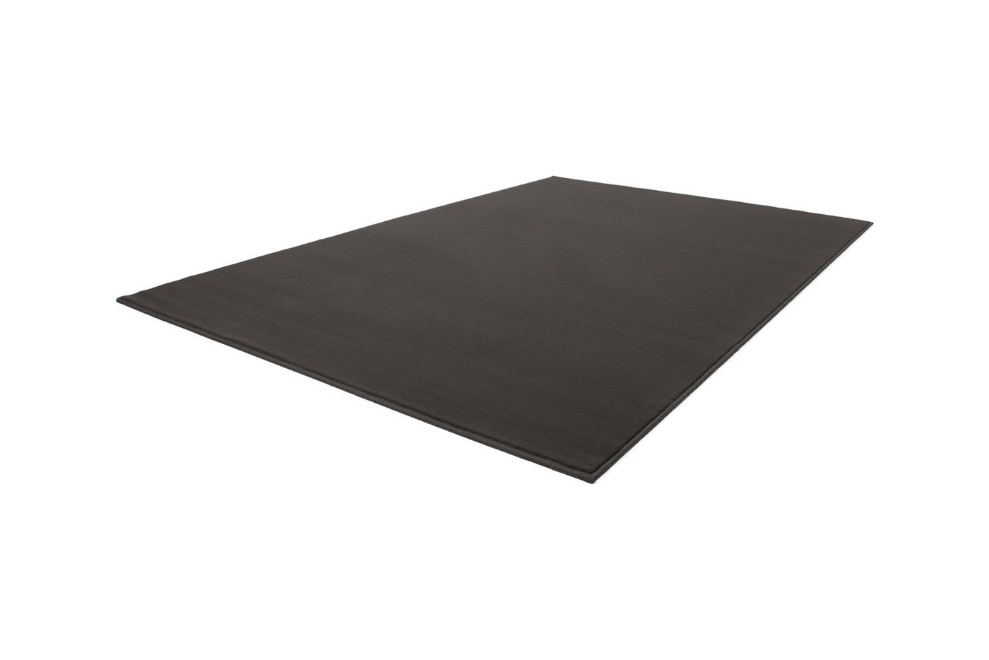 Giantore Teppich Passage 495 Anthrazit 80cm x 150 cm, rechteckig, Flachflorteppich, pflegeleicht & strapazierfähig Giantore Teppich Passage 495 Anthrazit 80cm x 150 cm, rechteckig, Flachflorteppich, pflegeleicht & strapazierfähig von Giantore