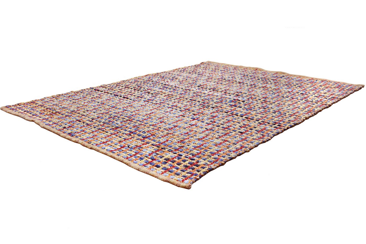 Giantore Teppich Sienna 410 Multi 120cm x 170cm, rechteckig, Naturbelassenes Unikat in ausgefallenem Design Giantore Teppich Sienna 410 Multi 120cm x 170cm, rechteckig, Naturbelassenes Unikat in ausgefallenem Design von Giantore