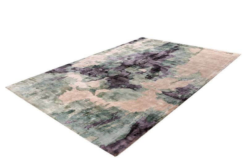 Giantore Teppich Sinai 425 Multi 120cm x 170cm, rechteckig, Kurzflor-Teppich in modernem Design, pflegeleicht von Giantore