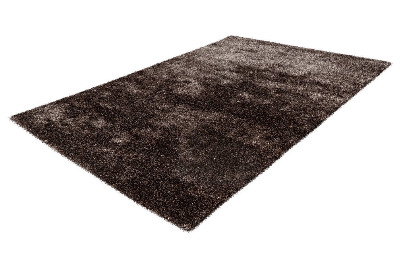 Giantore Teppich Soul 8120 Anthrazit 170cm x 240cm, rechteckig, Supersofter Hochflorteppich aus 100% Polyester Giantore Teppich Soul 8120 Anthrazit 170cm x 240cm, rechteckig, Supersofter Hochflorteppich aus 100% Polyester von Giantore