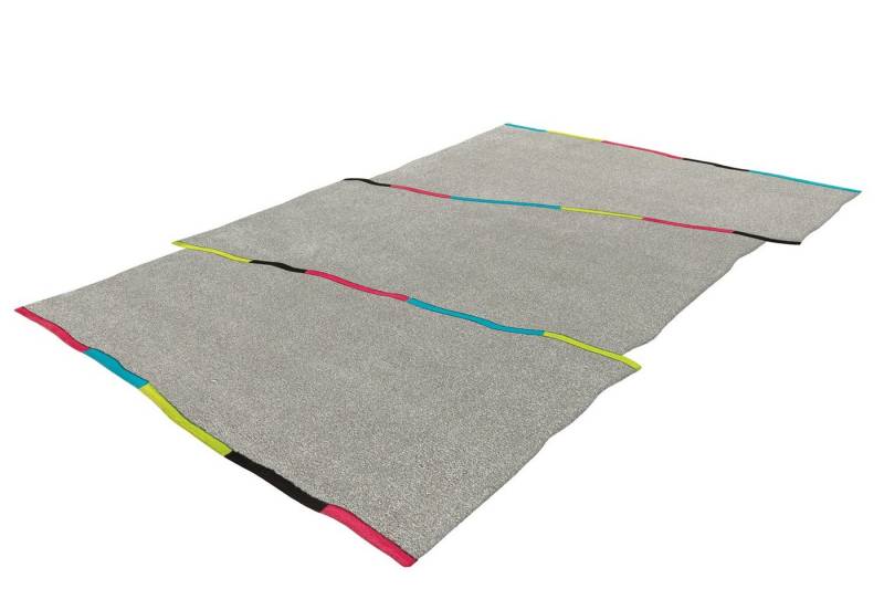 Giantore Teppich Spirit Frisee 3107 Hellgrau 170cm x 240cm, rechteckig, Besonders strapazierfähig und pflegeleicht Giantore Teppich Spirit Frisee 3107 Hellgrau 170cm x 240cm, rechteckig, Besonders strapazierfähig und pflegeleicht von Giantore