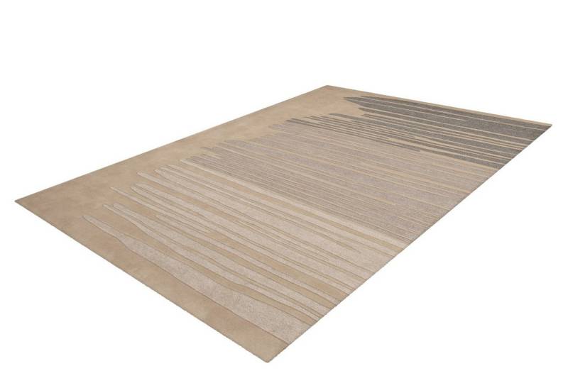 Giantore Teppich Spirit Frisee 7103 Beige 120cm x 180cm, rechteckig, Besonders strapazierfähig und pflegeleicht von Giantore