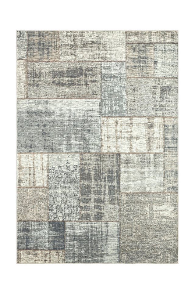 Giantore Teppich Visionary 131 Taupe 120cm x 170cm, rechteckig Giantore Teppich Visionary 131 Taupe 120cm x 170cm, rechteckig von Giantore