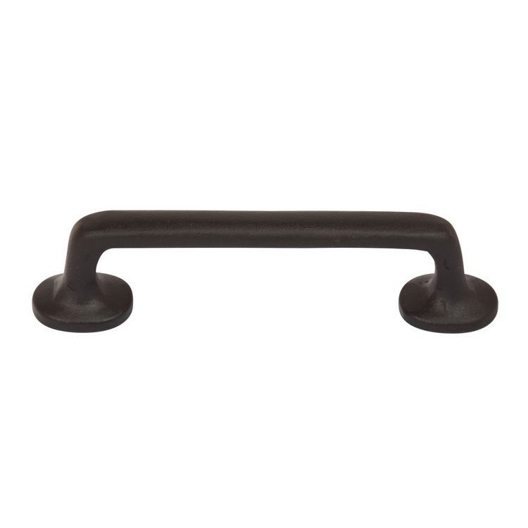 Möbelgriff C70-96 Bronze schwarz (BL/BLK)  (Rückga von Giara