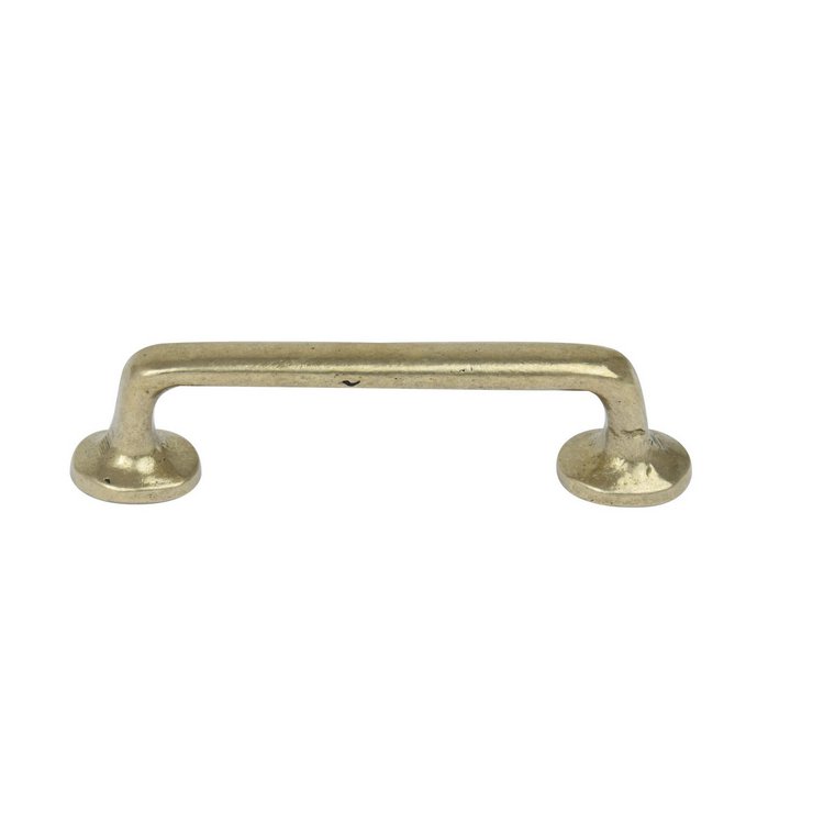 Möbelgriff C70-96 Silberbronze Altzinn (OPW) (Rück von Giara