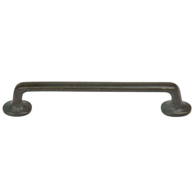 Möbelgriff C71-160 Bronze grün/patiniert (VI/OG) ( von Giara