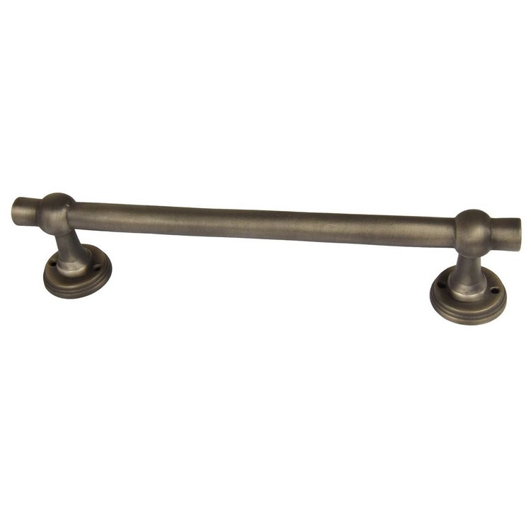 Stossgriff MT8 300mm Bronze dunkel Eisen (AI) (Rüc von Giara