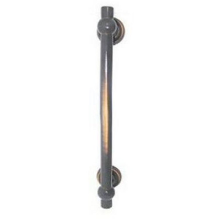 Stossgriff MT8 300mm Weiße Bronze (WB) von Giara