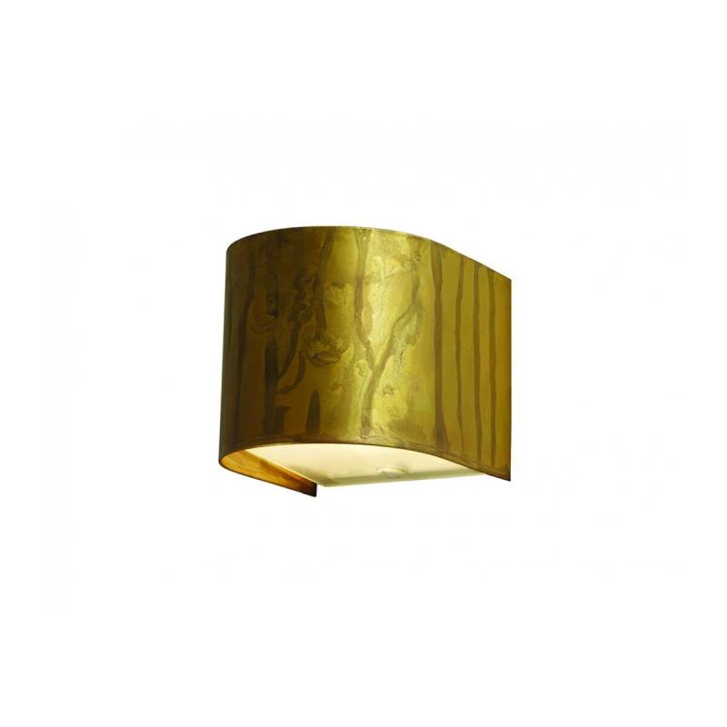 Gibas Leuchtenelement Zu Wandleuchte Lola Wandlampe Lampe Leuchte Spot Licht B-Ware von Gibas