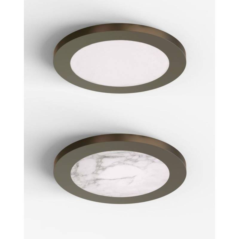 Gibas Moon Led Wand  Und Deckenleuchte Wandlampe Lampe Leuchte Spot Wandlicht B-Ware von Gibas
