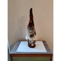 Weihnachtliches Filzhäuschen, Lebkuchenhaus, Filzlampe, Filzlicht, Handgefilzt Aus 100 % Wolle, Prinzessinnenlampe, Advent, Weihnachten Weihnachtliches Filzhäuschen, Lebkuchenhaus, Filzlampe, Filzlicht, Handgefilzt Aus 100 % Wolle, Prinzessinnenlampe, Advent, Weihnachten von GiddisKunst