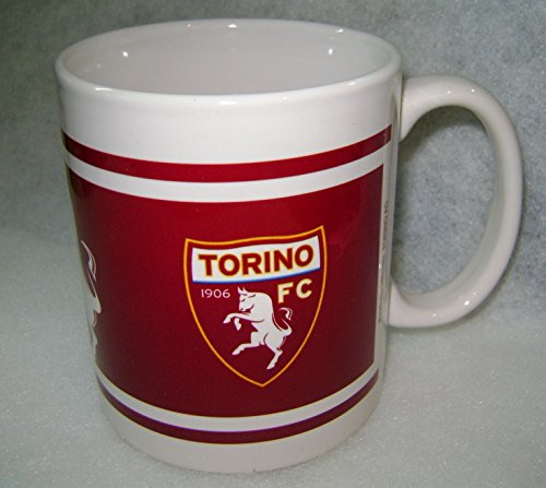 Keramiktasse Mug Toro (Torino, offizielles Produkt) von Toro