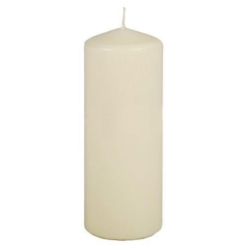 4 RIESEN creme "ALTAR" STUMPENKERZEN 200 x 68 mm GIES Stumpen Kerze 4 RIESEN creme "ALTAR" STUMPENKERZEN 200 x 68 mm GIES Stumpen Kerze von Gies