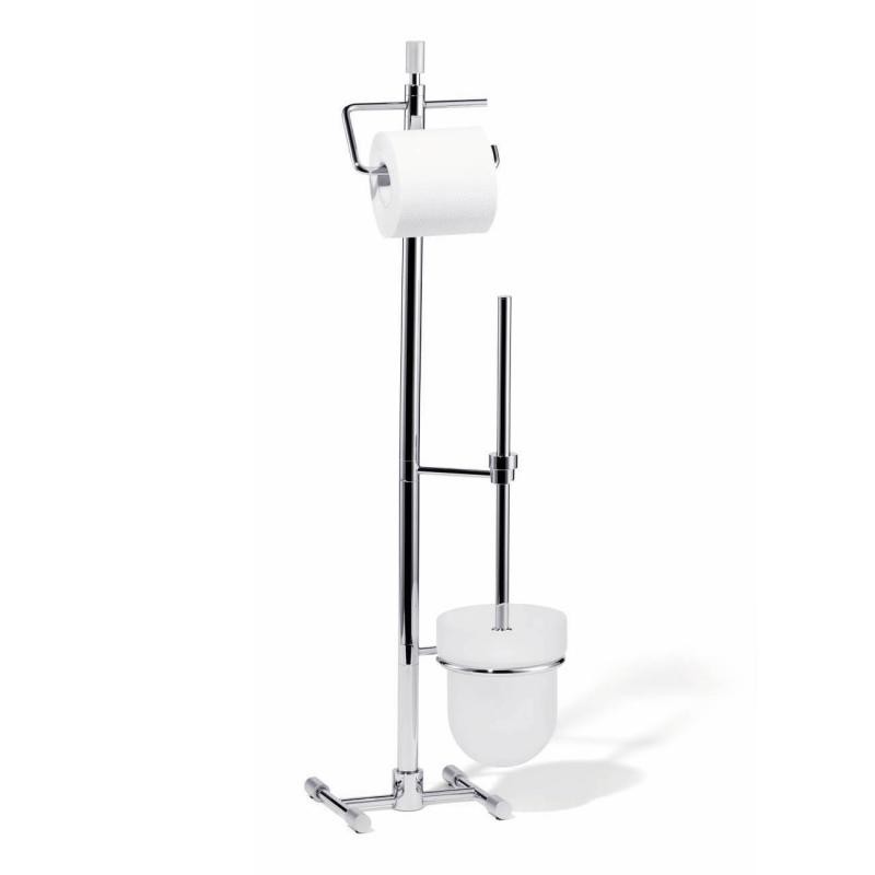 Giese WC-Ständer, 15730-02 15730-02 von Giese