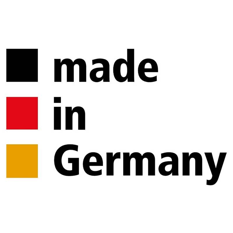 home24 Hängeschrank 50cm Grau/Hochglanz Grau von home24