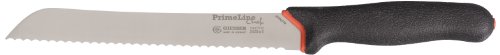 Giesser-Messer 218355-w-21 Brotmesser PrimeLine Chef m. Wellenschliff, 21 cm Klingenlänge von Giesser