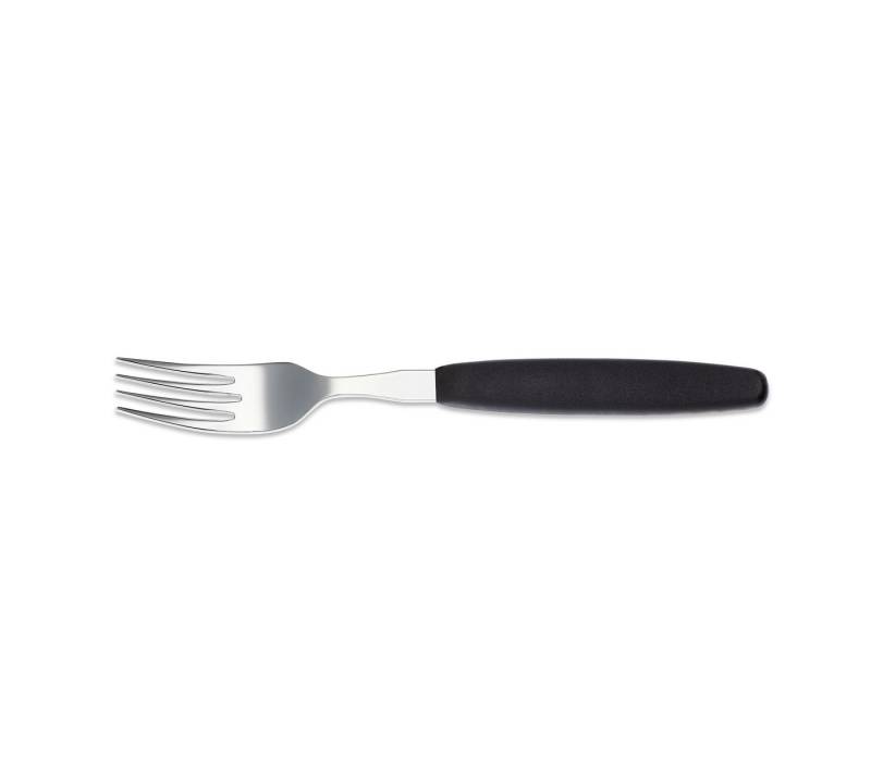 GIESSER Bestecklöffel Besteck Gabel, Teelöffel, Löffel, Kuchengabel (1 Stück), schönes Design, langlebig, kombinierbar, spülmaschinenfest von GIESSER