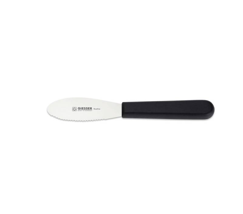 GIESSER Buttermesser Streichmesser 8795 Ideal zum Streichen von GIESSER