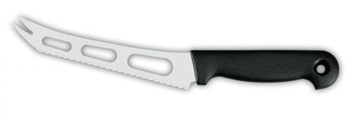 Giesser Messer Weichkäsemesser spezial 15 cm Klingenlänge - Profimesser Made in Germany von Giesser Messer